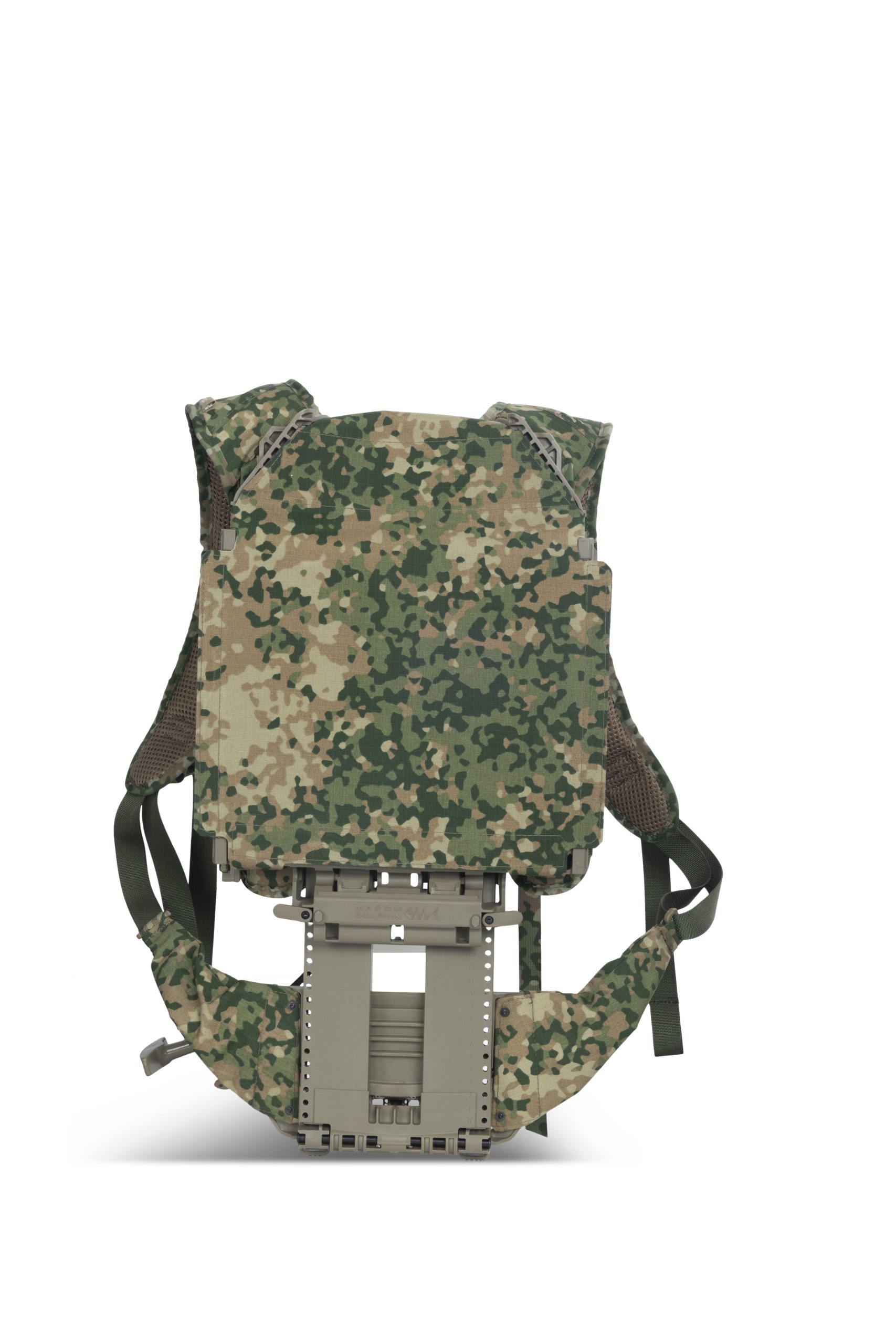 FUSION LIGHT – Profile Equipment